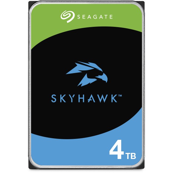 Unutarnji tvrdi disk SEAGATE Skyhawk ST4000VX016 (3.5", 4000 GB, Serial ATA III)-8