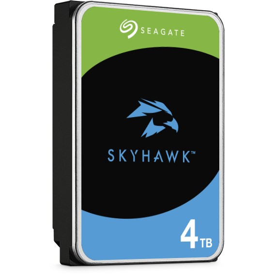 Unutarnji tvrdi disk SEAGATE Skyhawk ST4000VX016 (3.5", 4000 GB, Serial ATA III)-9