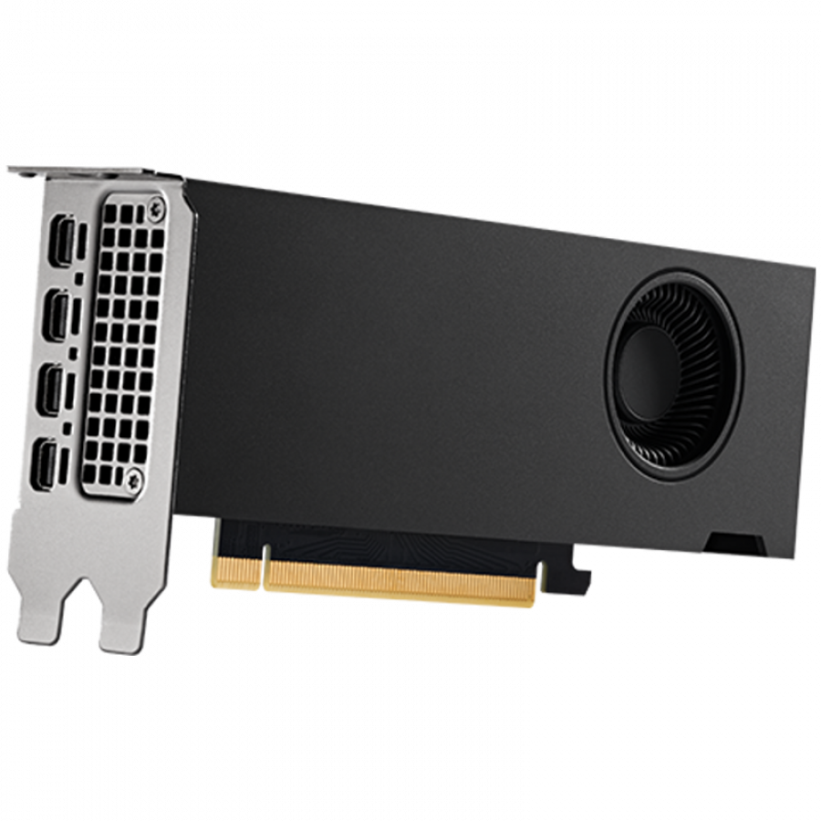 Grafička kartica PNY VCNRTXA2000-12GB-PB (12 GB, gddr6, 192 bit, 288 GB/s, pci express x16 4.0, 7680 x 4320 pixels)-2