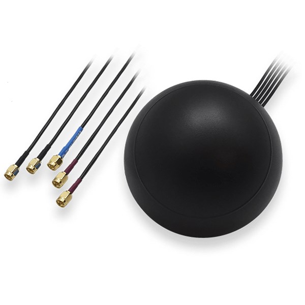 Mrežna antena TELTONIKA 003R-00253 (MIMO, usmjerena, SMA, 28 dBi)-0