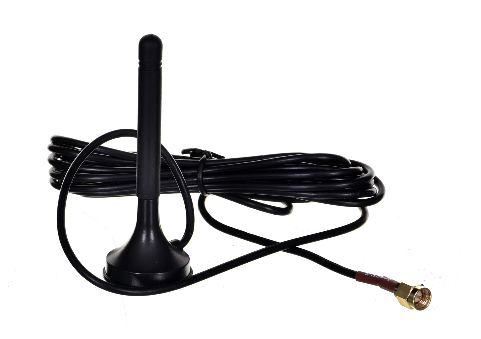 Mrežna antena TELTONIKA 003R-00284 (1 dBi, SMA, RG174, 3 m, linearna polarizacija)-1