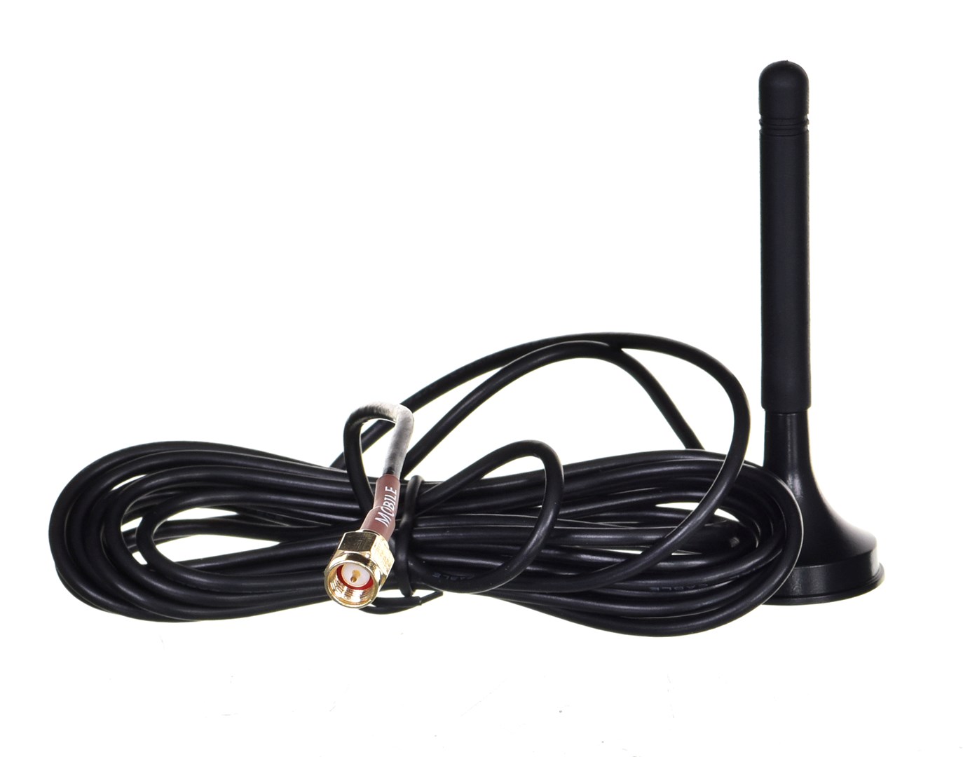 Mrežna antena TELTONIKA 003R-00284 (1 dBi, SMA, RG174, 3 m, linearna polarizacija)-0