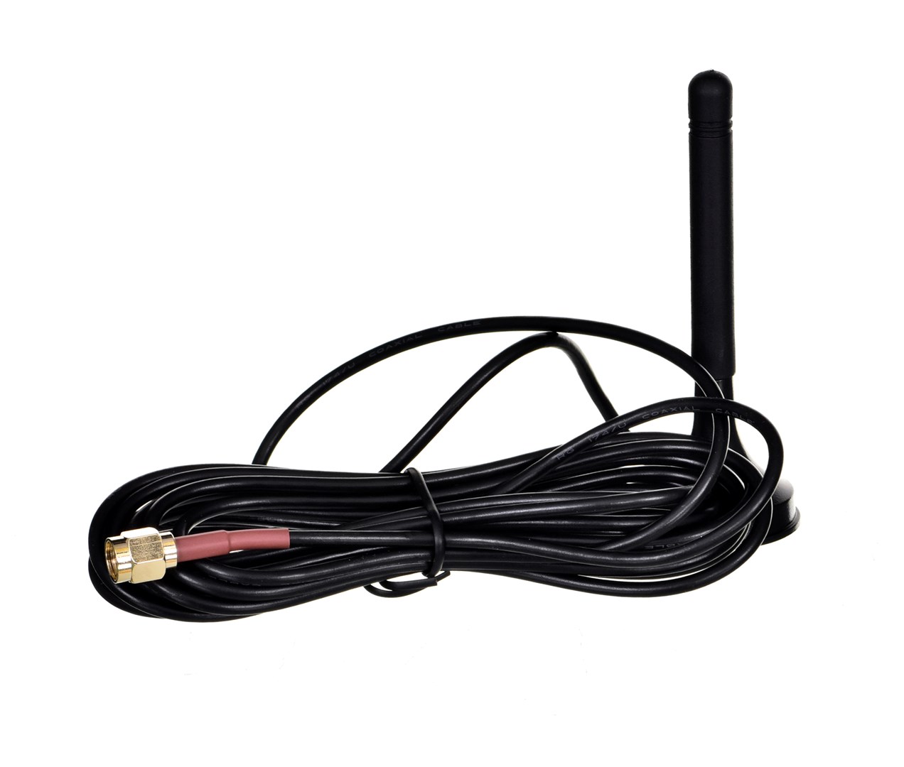 Mrežna antena TELTONIKA 003R-00284 (1 dBi, SMA, RG174, 3 m, linearna polarizacija)-2