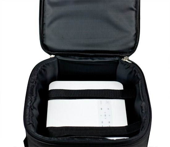 Torba AVTEK Bag+ za projektor-1