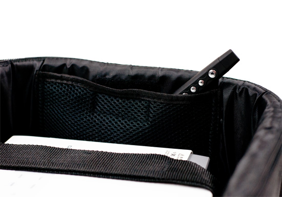 Torba AVTEK Bag+ za projektor-2