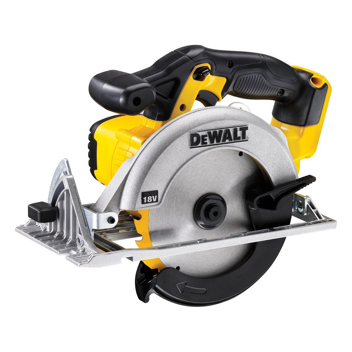 Kružna pila DEWALT DCS391N-XJ