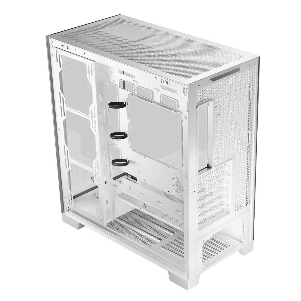 Kućište PC MODECOM Volcano SPACE MIDI USB 3.0 X 2 CYPE-C-2