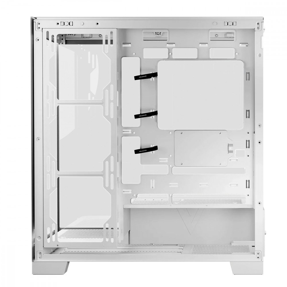 Kućište PC MODECOM Volcano SPACE MIDI USB 3.0 X 2 CYPE-C-3