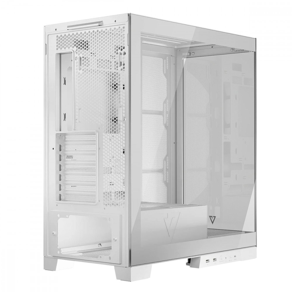 Kućište PC MODECOM Volcano SPACE MIDI USB 3.0 X 2 CYPE-C-0