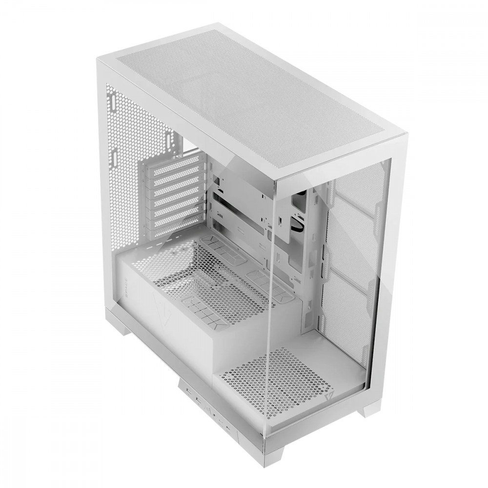 Kućište PC MODECOM Volcano SPACE MIDI USB 3.0 X 2 CYPE-C-1