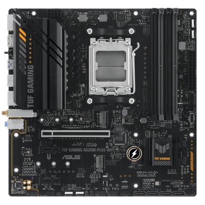Matična ploča ASUS TUF Gaming A620M-Plus WiFi (utor AM5, AMD A620)-0