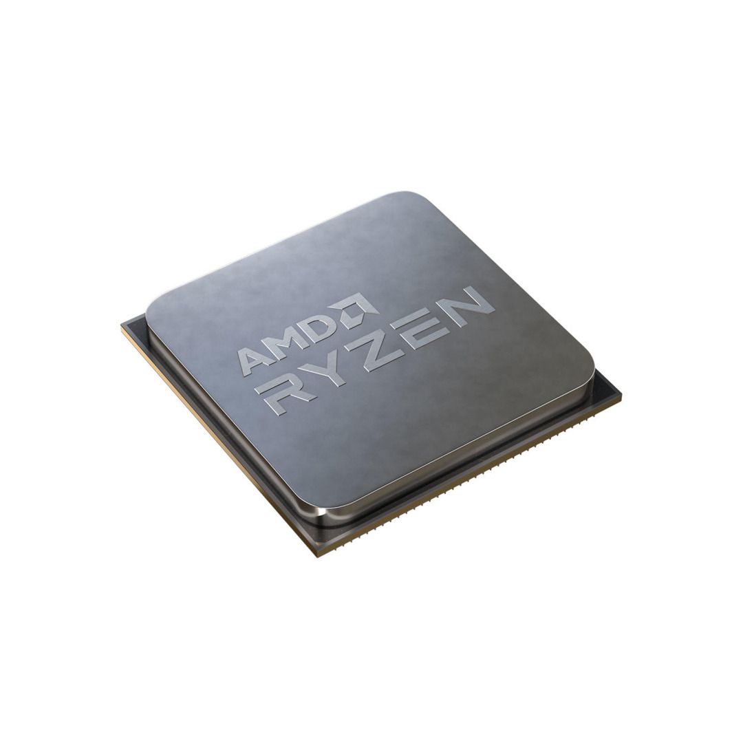 Procesor AMD Ryzen 5 5600 (3.5 GHz, 32 MB L3, Socket AM4, 65 W, 7 nm)-0