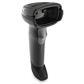 Zebra DS2278 Handheld bar code reader 1D/2D LED crna-1