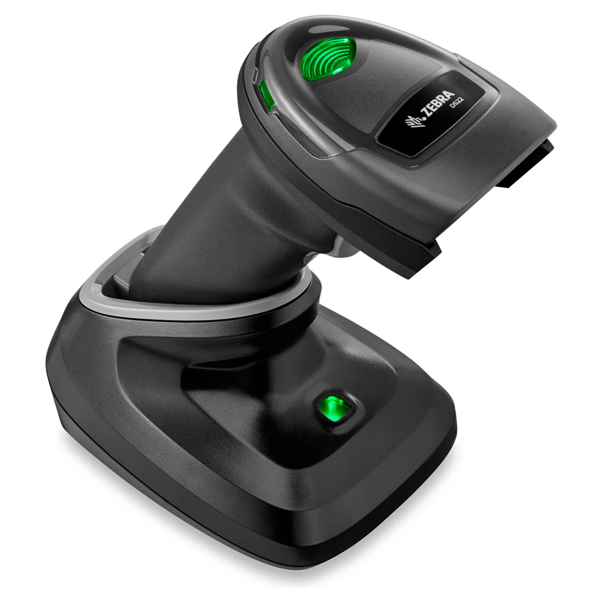 Zebra DS2278 Handheld bar code reader 1D/2D LED crna-3
