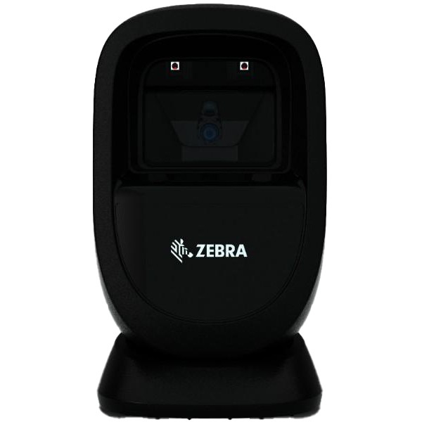 Stalni čitač barkoda ZEBRA DS9308-SR (1D/2D, LED, Crna)-3