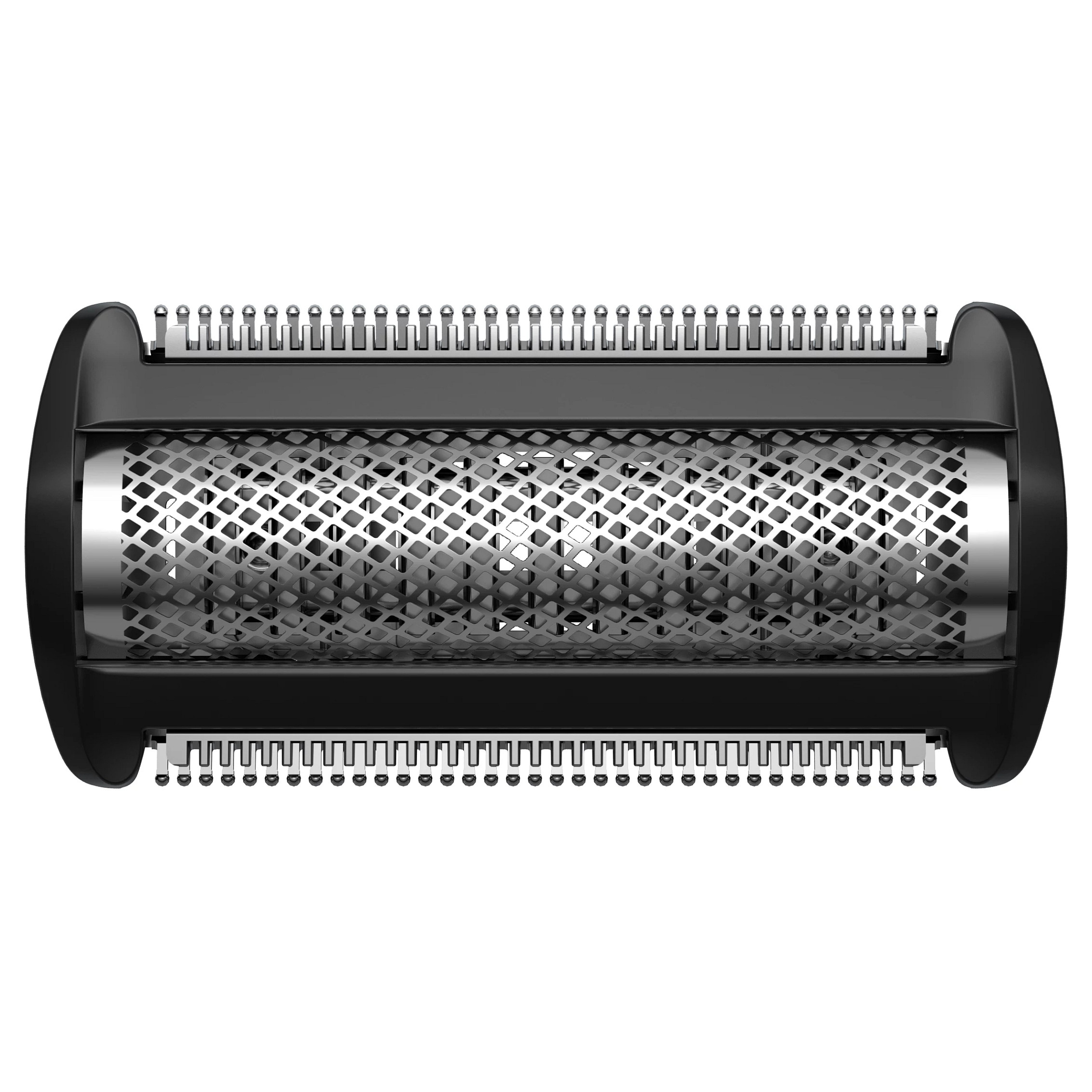 Philips Bodygroom replacement foil TT2000/43 Waterproof replacement foil shaver head-1