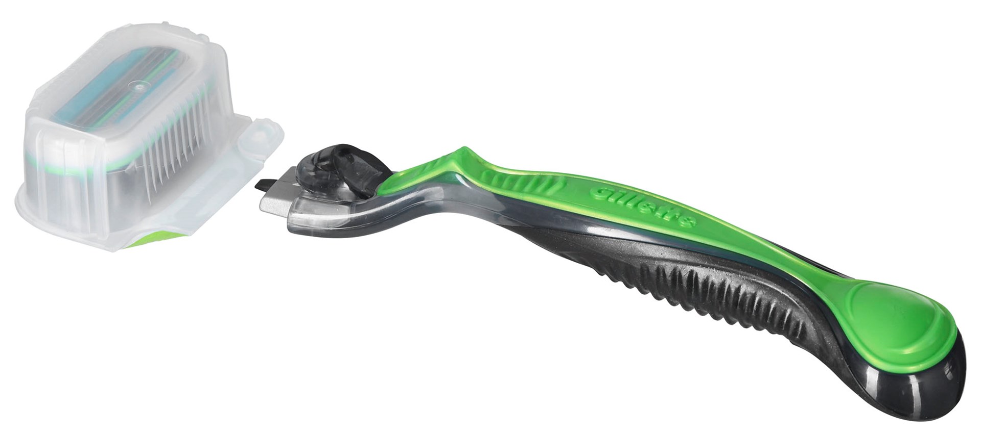 IPL uređaj BRAUN Silk-expert Pro 5 PL5145 (Intense Pulsed Light, 400.000 bljeskova, nastavci za tijelo i lice, bijelo-srebrni)-14