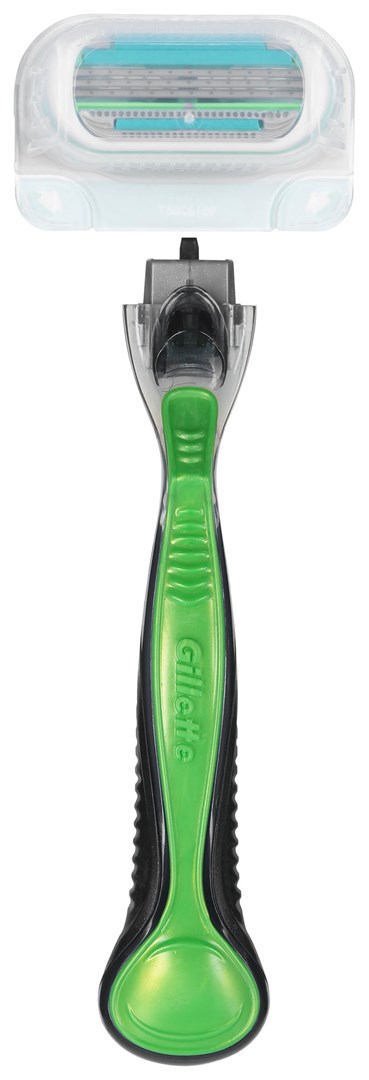 IPL uređaj BRAUN Silk-expert Pro 5 PL5145 (Intense Pulsed Light, 400.000 bljeskova, nastavci za tijelo i lice, bijelo-srebrni)-13