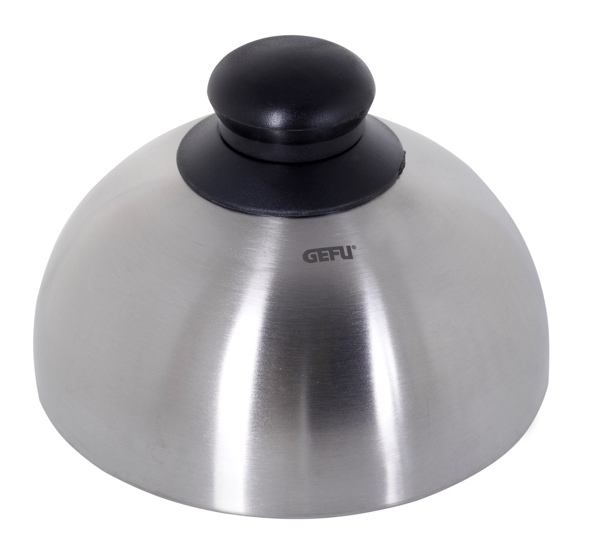 Poklopac za burger GEFU BBQ G-89557-0