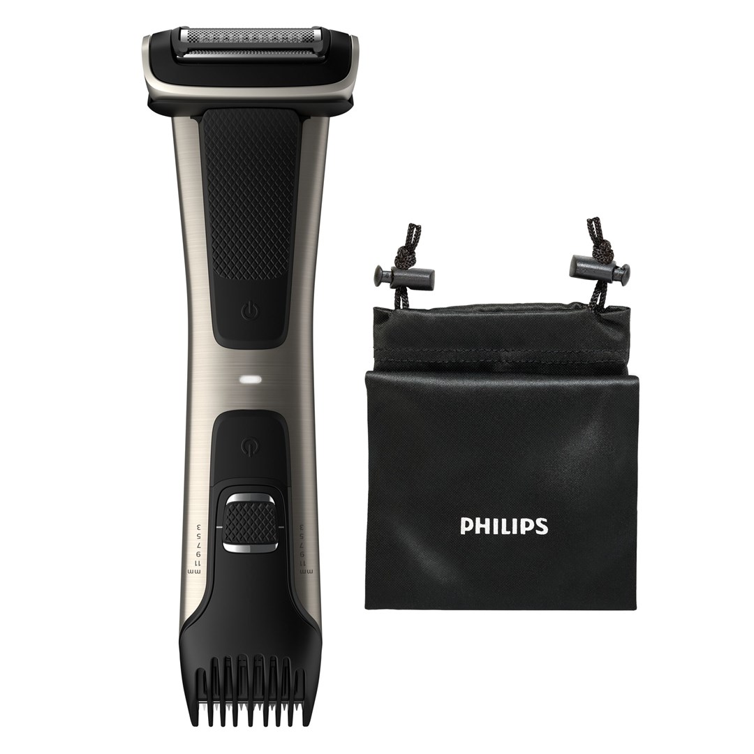 Philips 7000 series Showerproof body groomer BG7025/15-0