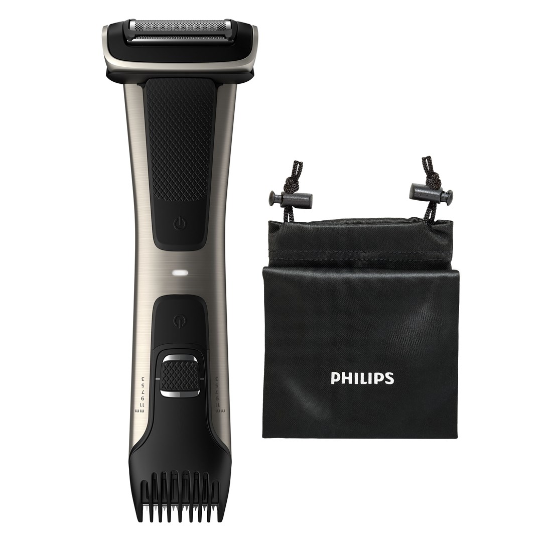 Philips 7000 series Showerproof body groomer BG7025/15-2