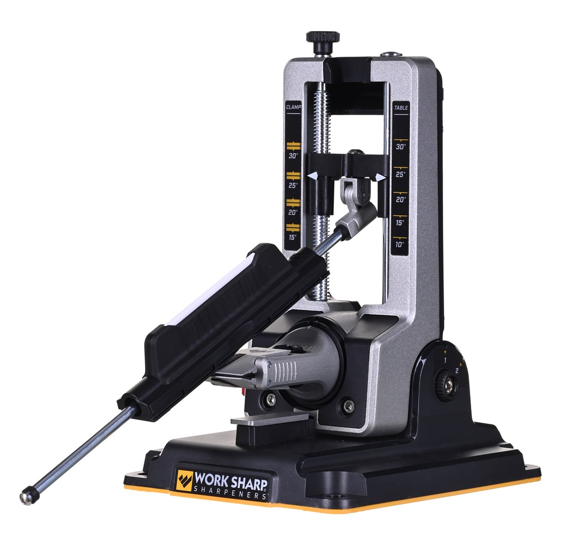 Brus za noževe WORK SHARP Professional Precision Adjust