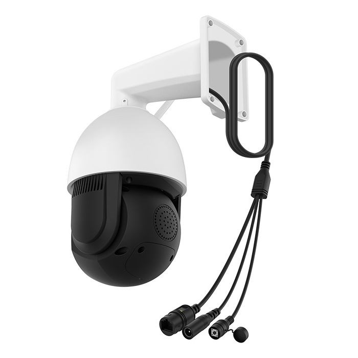 Kamera FOSCAM model SD4H (4MP, detekcija pokreta, noćni vid, Wi-Fi)-4