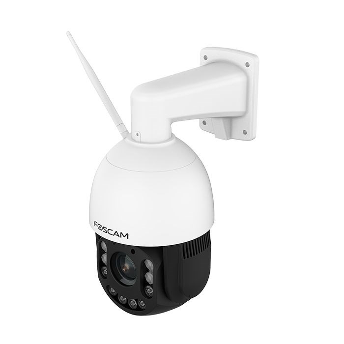 Kamera FOSCAM model SD4H (4MP, detekcija pokreta, noćni vid, Wi-Fi)-1