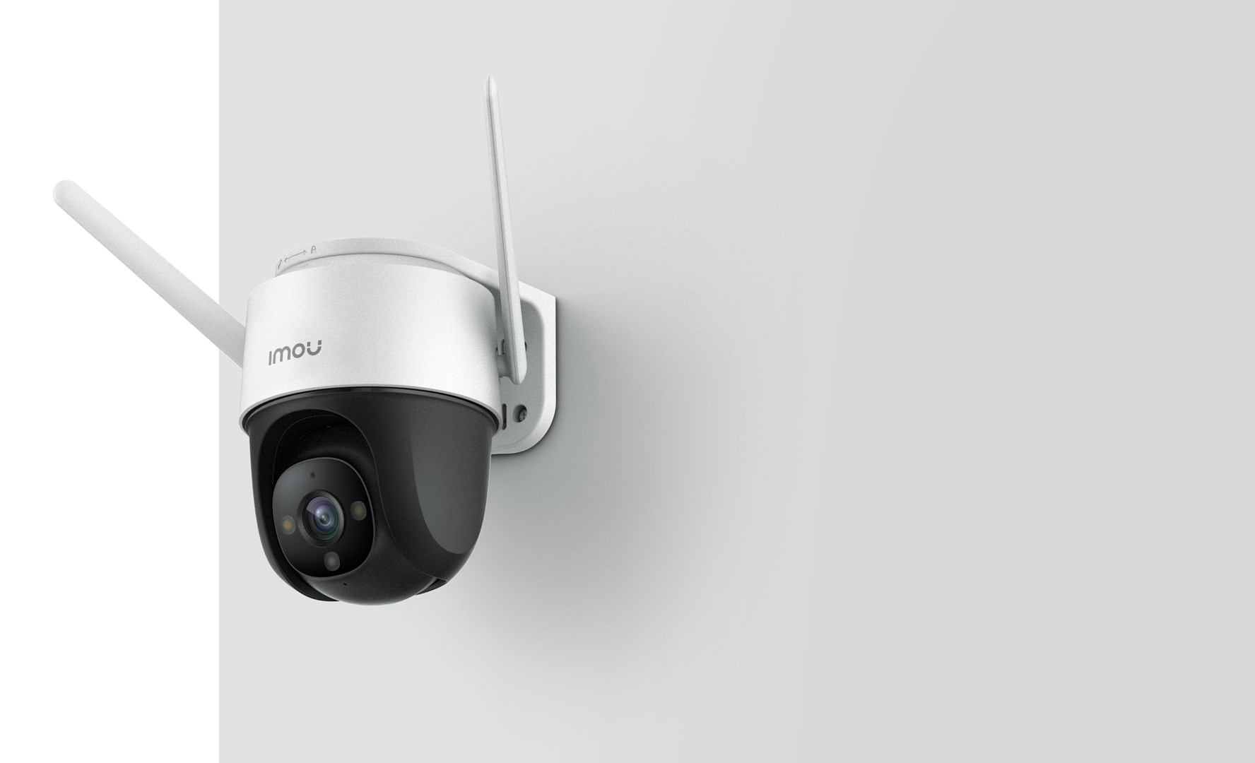 KAMERA IP IMOU CRUISER IPC-S42FP-3
