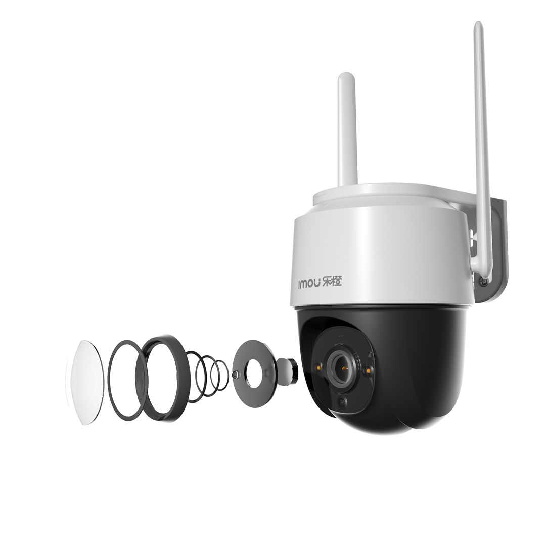 KAMERA IP IMOU CRUISER IPC-S42FP-4