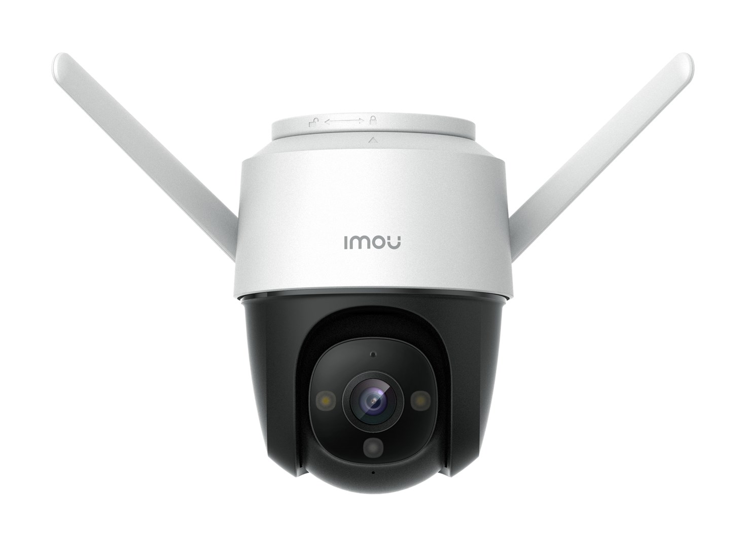 KAMERA IP IMOU CRUISER IPC-S42FP-0