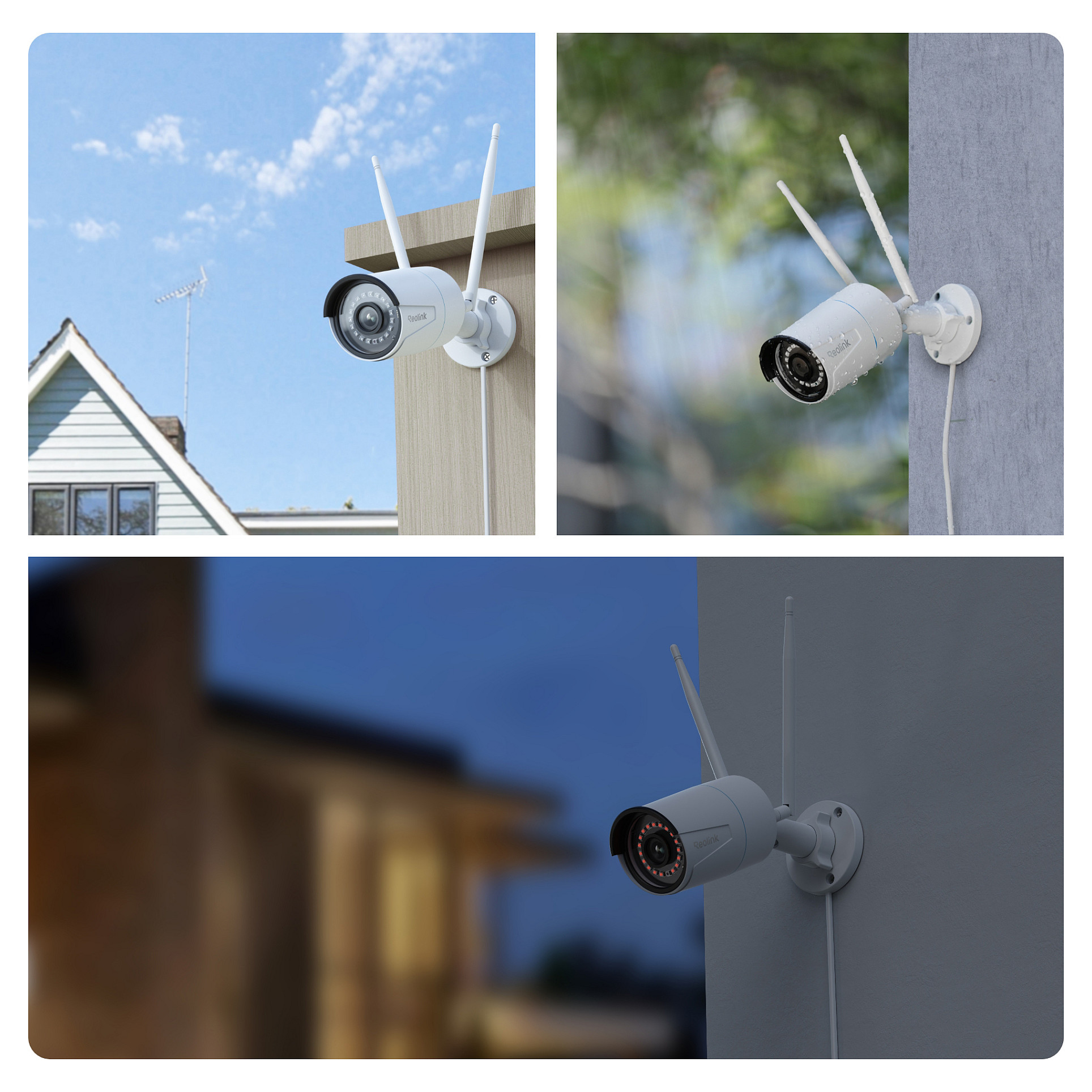 Vanjska sigurnosna kamera REOLINK W320 (5MP, Wi-Fi 2.4/5 GHz, detekcija ljudi/vozila/životinja, noćni vid 30m)-11