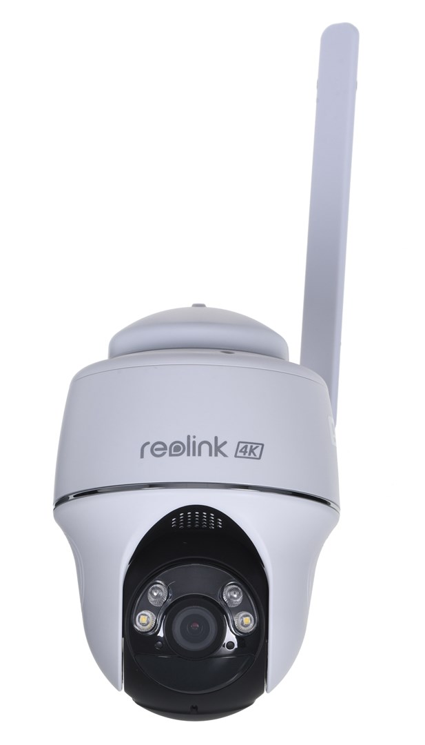 IP Kamera REOLINK Go-Series-G440 (Bežična, 4G, 4K Ultra HD, Noćni vid, Dvosmjerni audio)-0