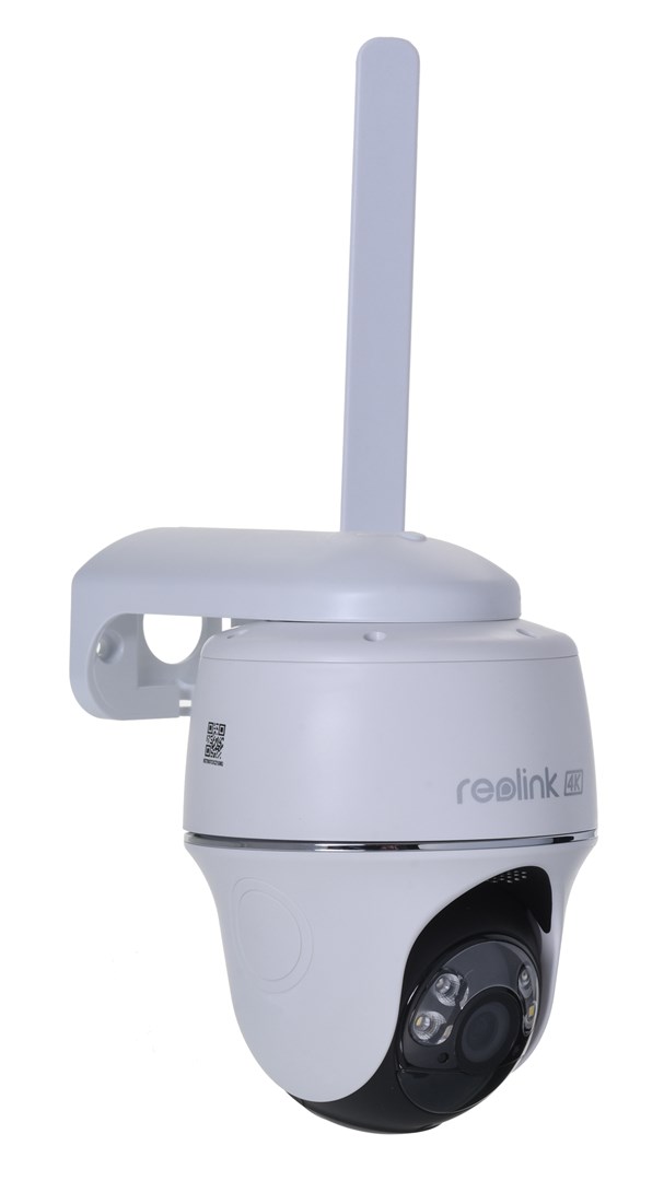 IP Kamera REOLINK Go-Series-G440 (Bežična, 4G, 4K Ultra HD, Noćni vid, Dvosmjerni audio)-1