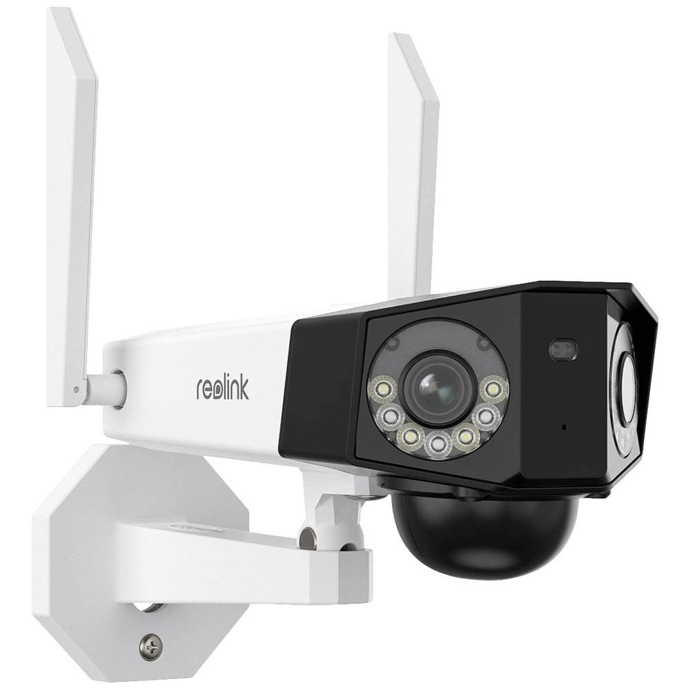 IP Kamera REOLINK Duo-Series-B750 (dvostruki objektiv, noćni vid, detekcija pokreta)-0