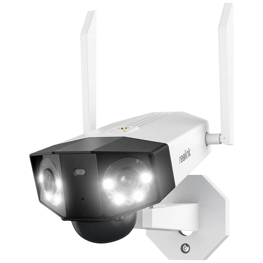 IP Kamera REOLINK Duo-Series-B750 (dvostruki objektiv, noćni vid, detekcija pokreta)-2