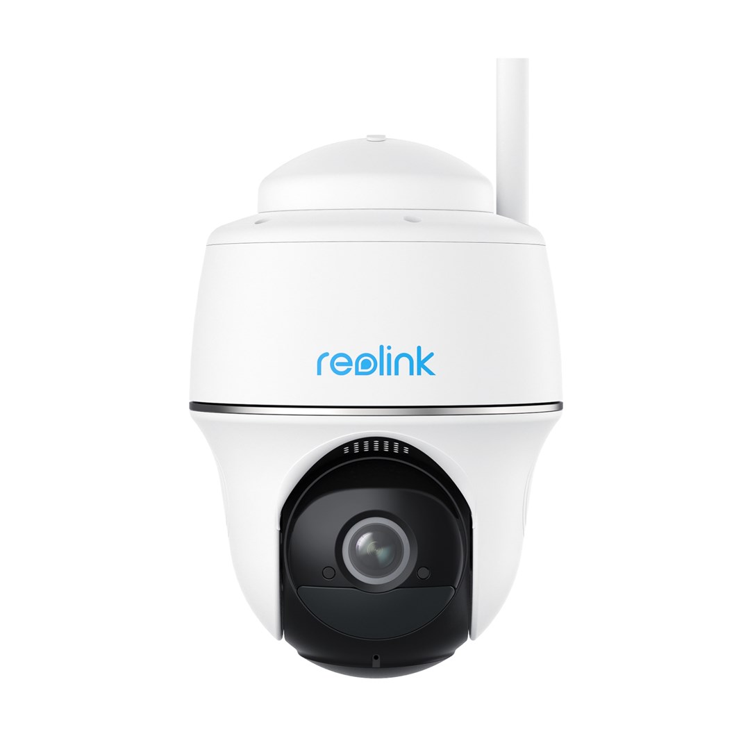 Vanjska Wi-Fi kamera REOLINK Argus Series B430 (5MP, pan & tilt, detekcija osoba/vozila/životinja, boja noćnog vida)-0