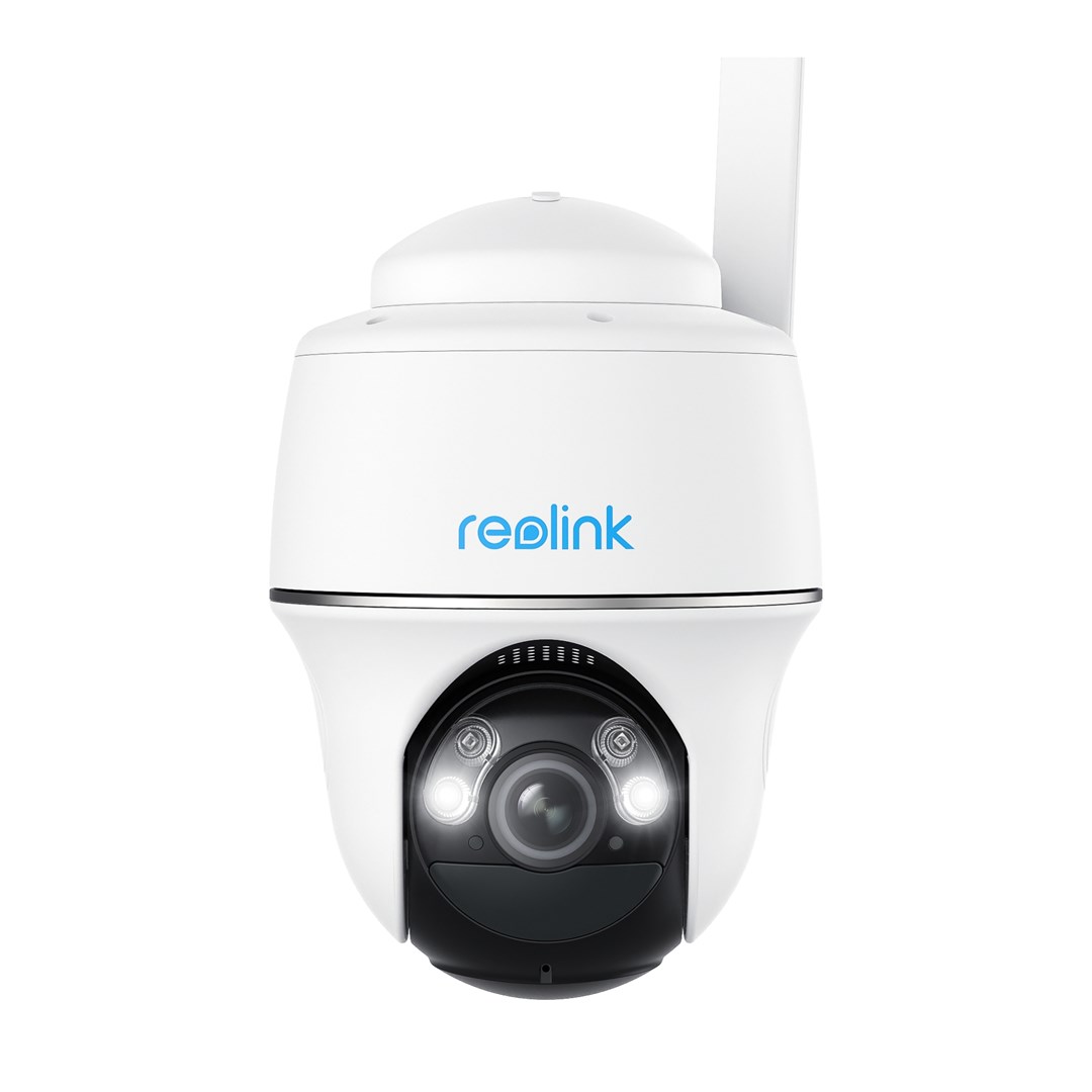 IP Kamera REOLINK G430 5MP (5MP, crna)-0