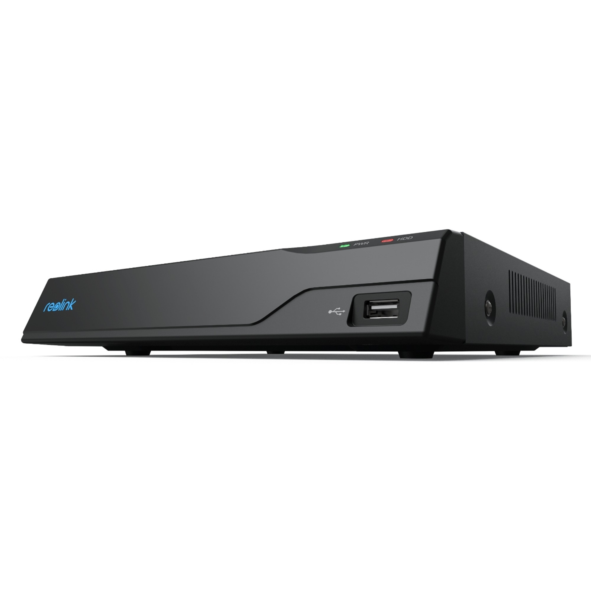 Rejestrator REOLINK NVS8 2TB (2TB, 8 kanala)