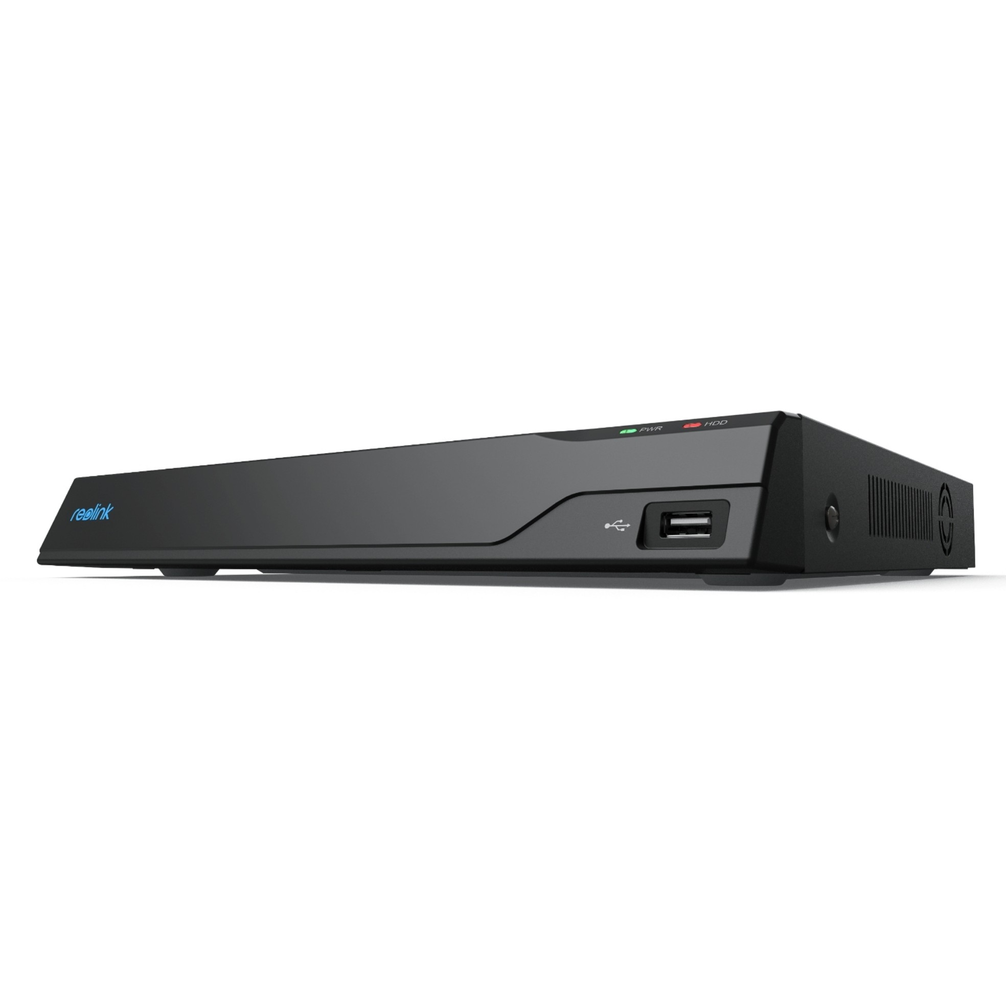 Rejestrator REOLINK NVS16 (16PoE, 3TB HDD)-0