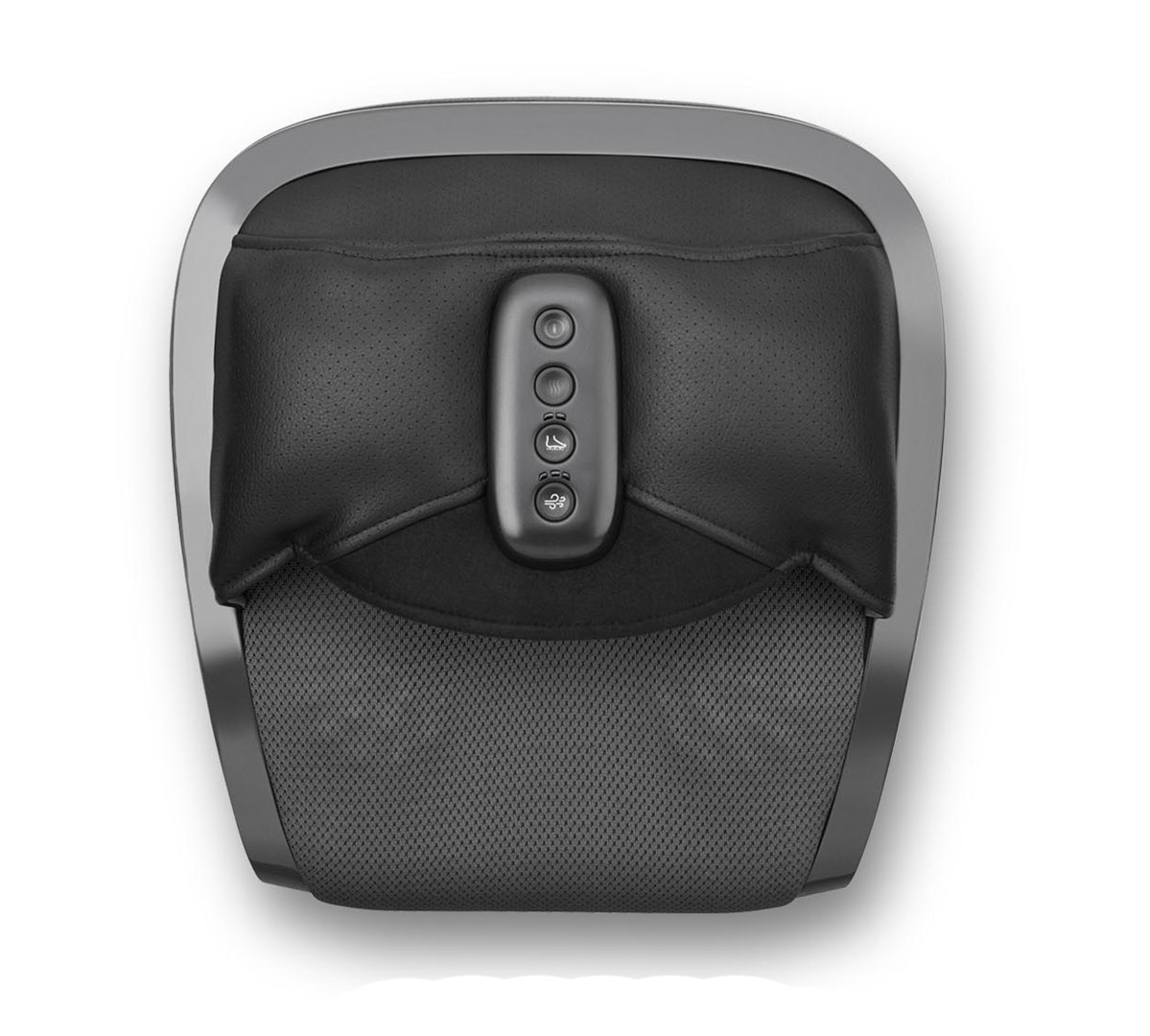 Medisana FM 900 massager Foot Black, Grey-12