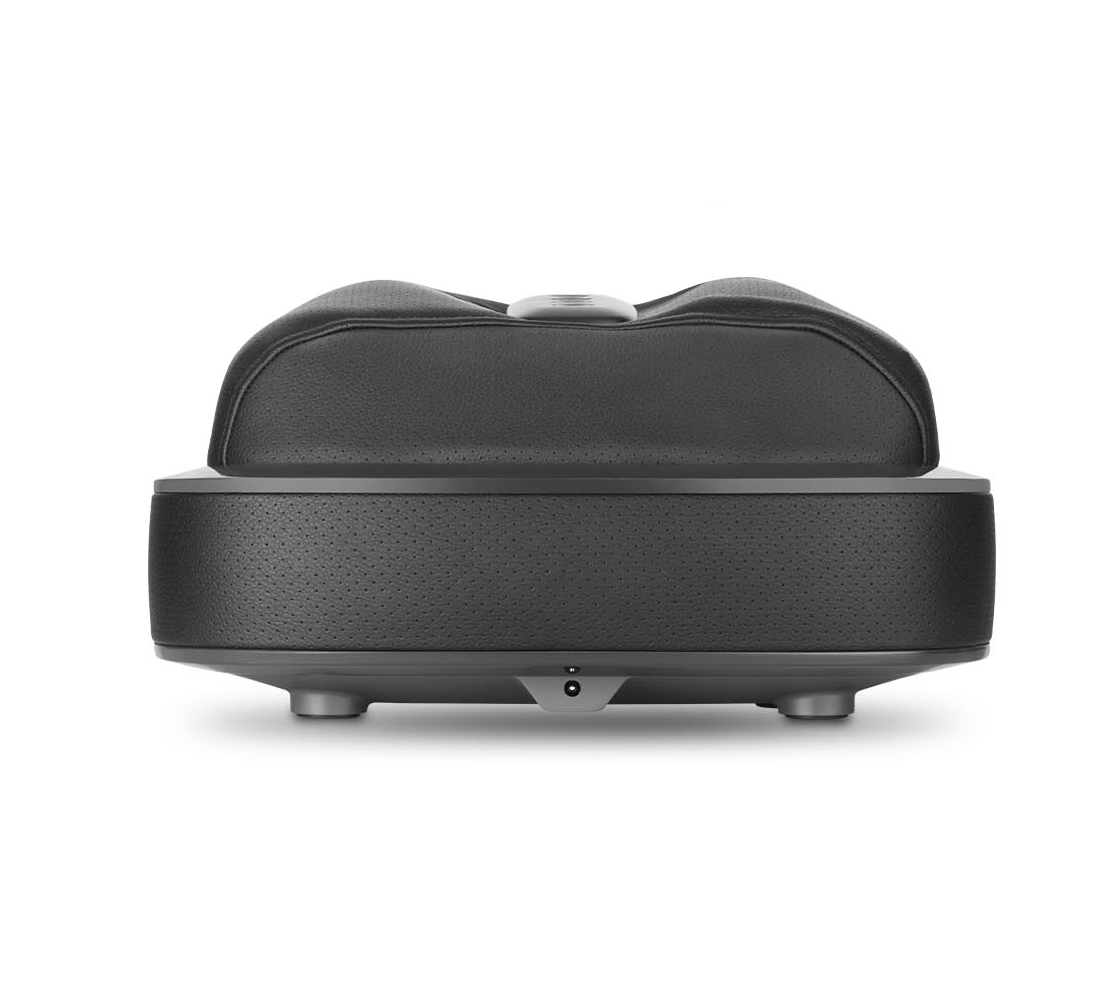 Medisana FM 900 massager Foot Black, Grey-6