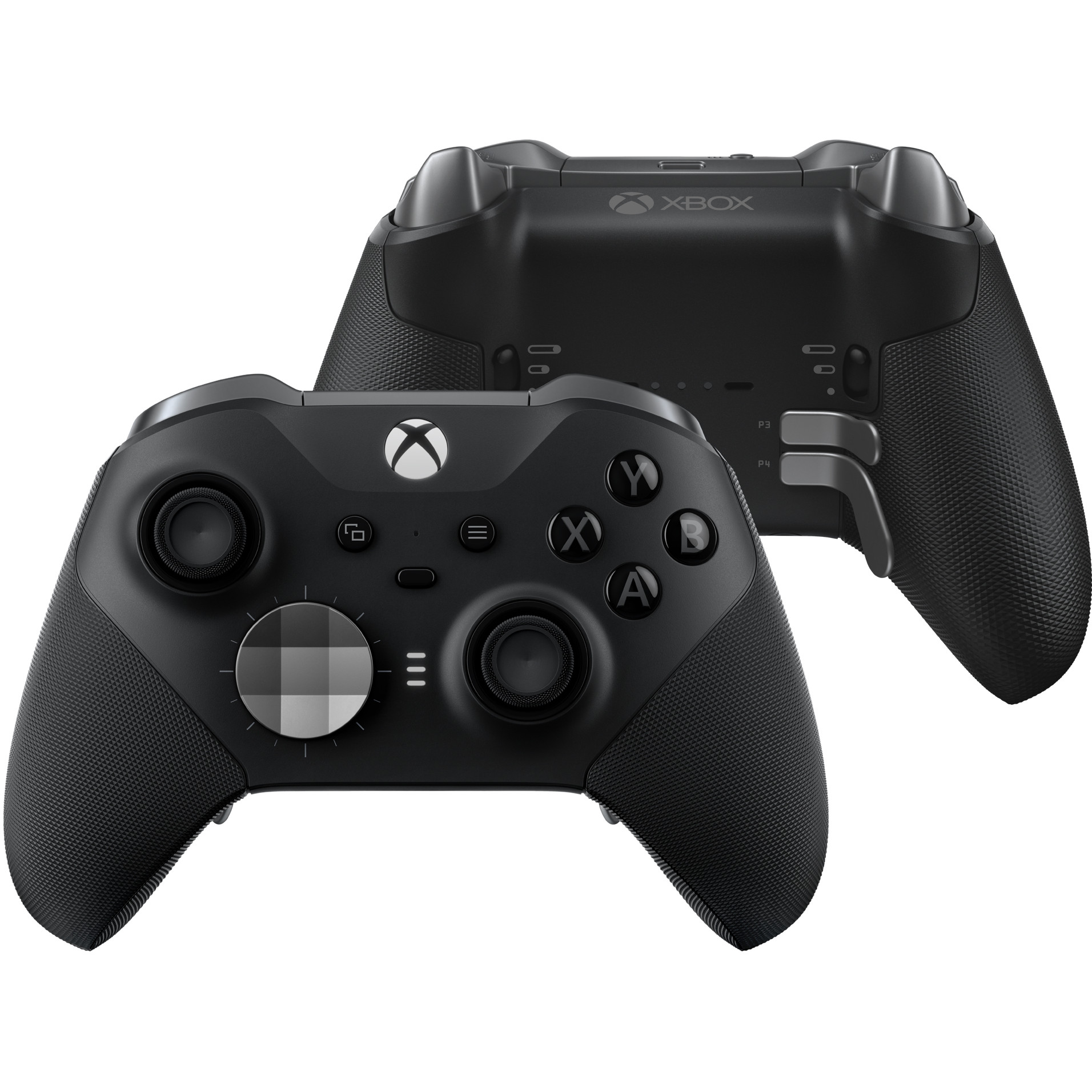 Bežični kontroler MICROSOFT Elite Series 2-5