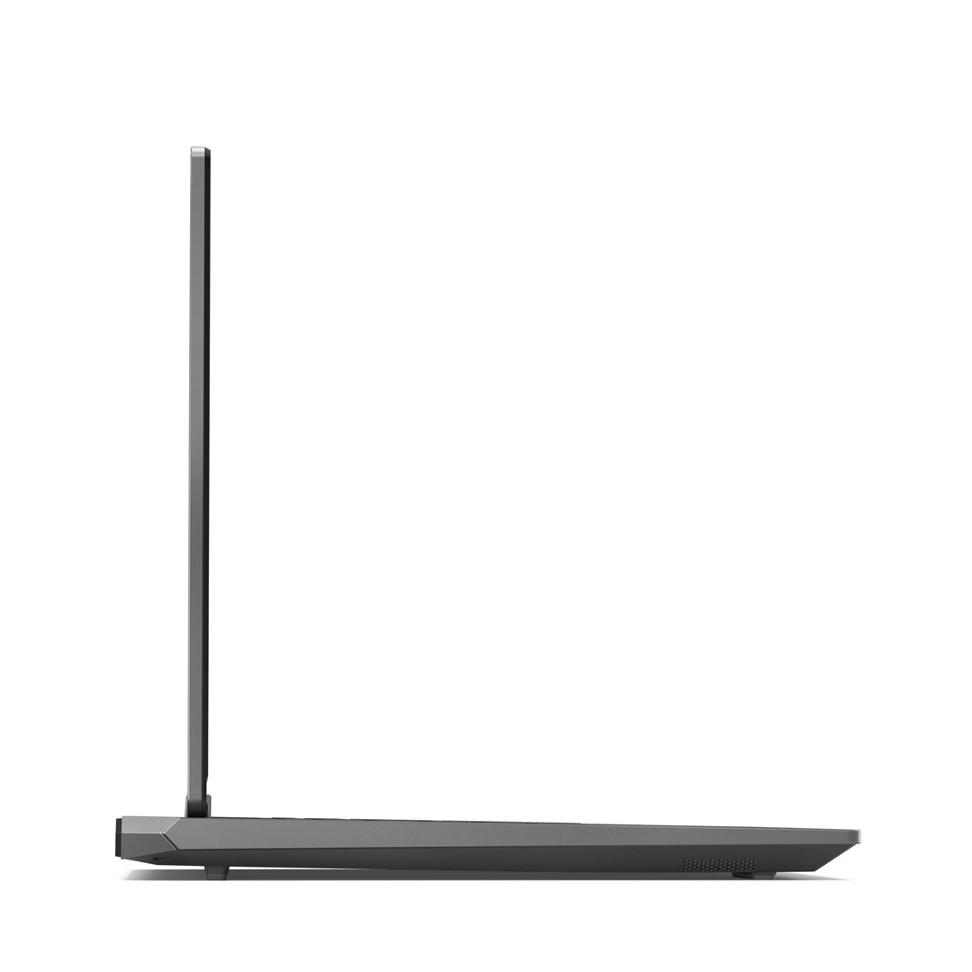 Laptop LENOVO LOQ 15IAX9 (15.6" IPS, Full HD, Intel Core i5-12450HX, 16GB RAM, 512GB SSD, NVIDIA GeForce RTX 3050, No OS, int. tipkovnica, sivi)-12
