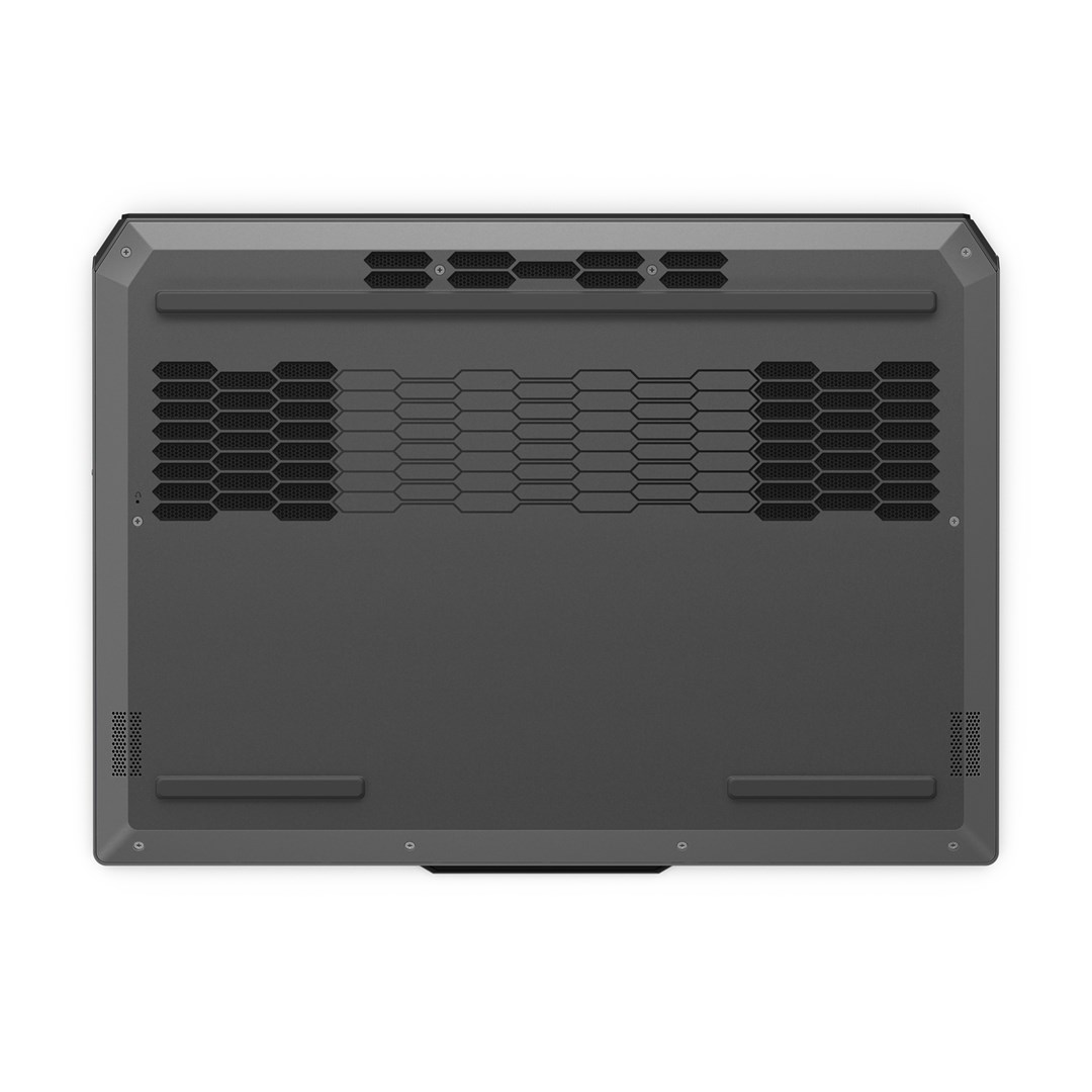 Laptop LENOVO LOQ 15IAX9 (15.6" IPS, Full HD, Intel Core i5-12450HX, 16GB RAM, 512GB SSD, NVIDIA GeForce RTX 3050, No OS, int. tipkovnica, sivi)-9