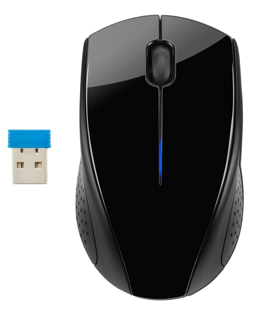 Bežični miš HP 220-1