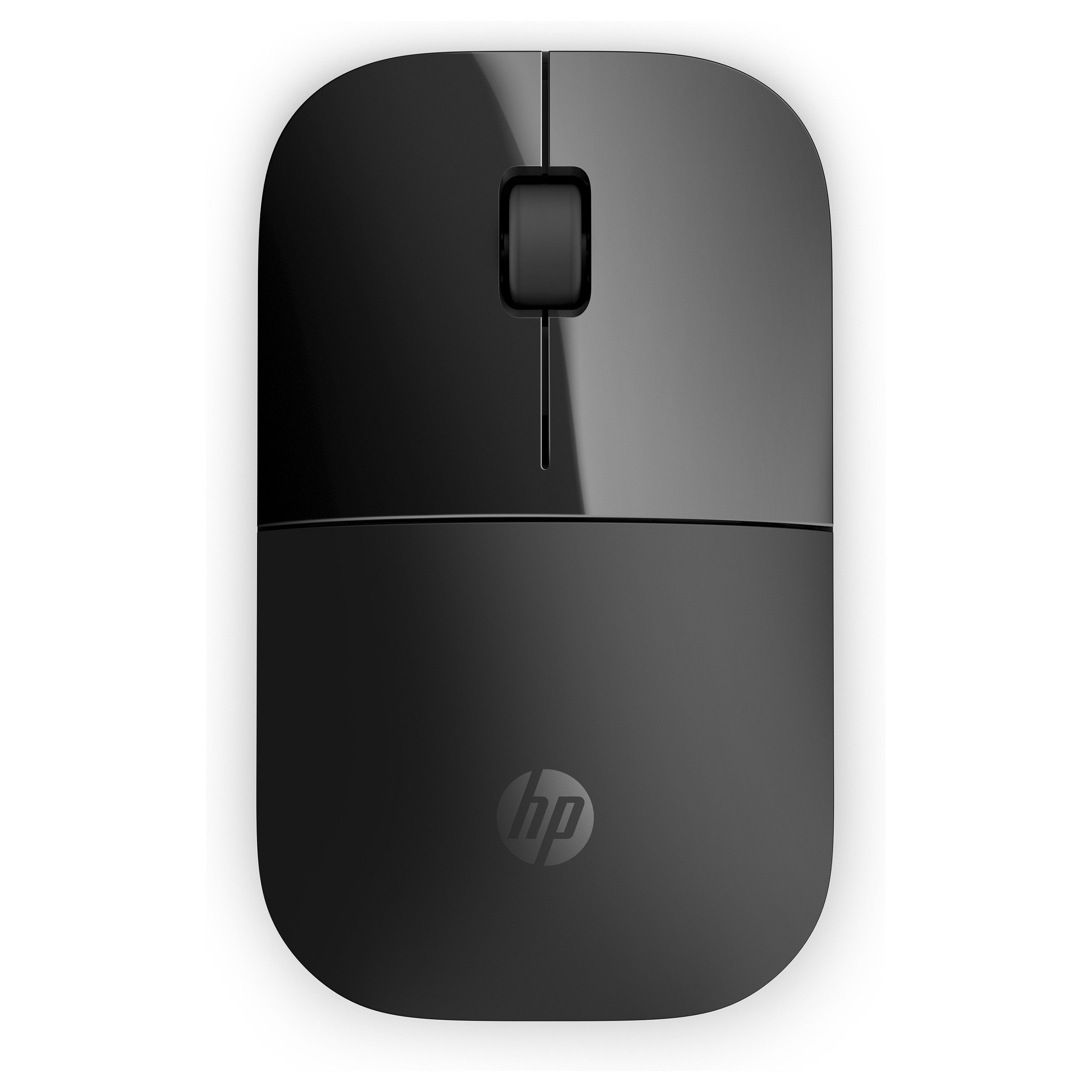 Bežični miš HP Z3700 crna-0