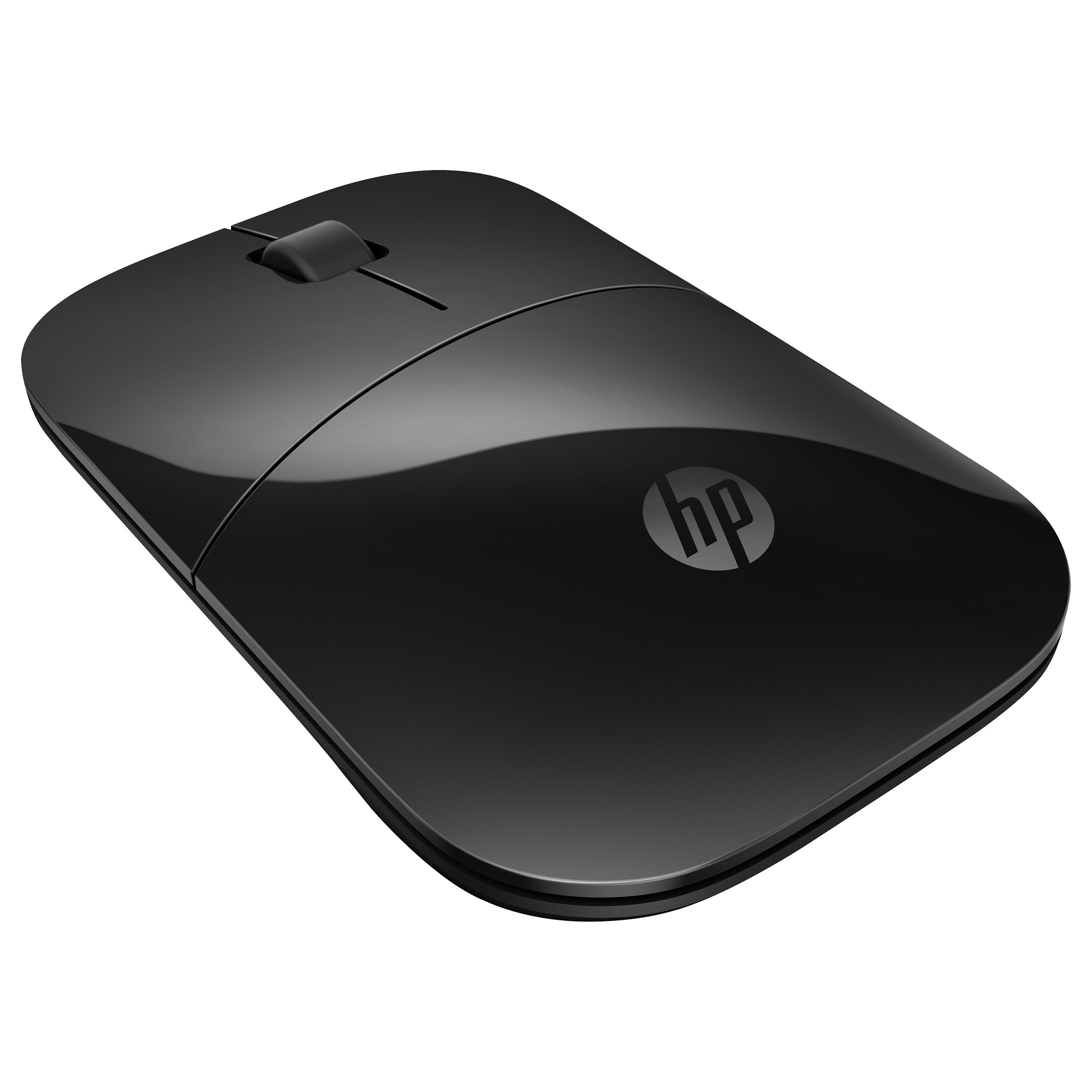 Bežični miš HP Z3700 crna-2