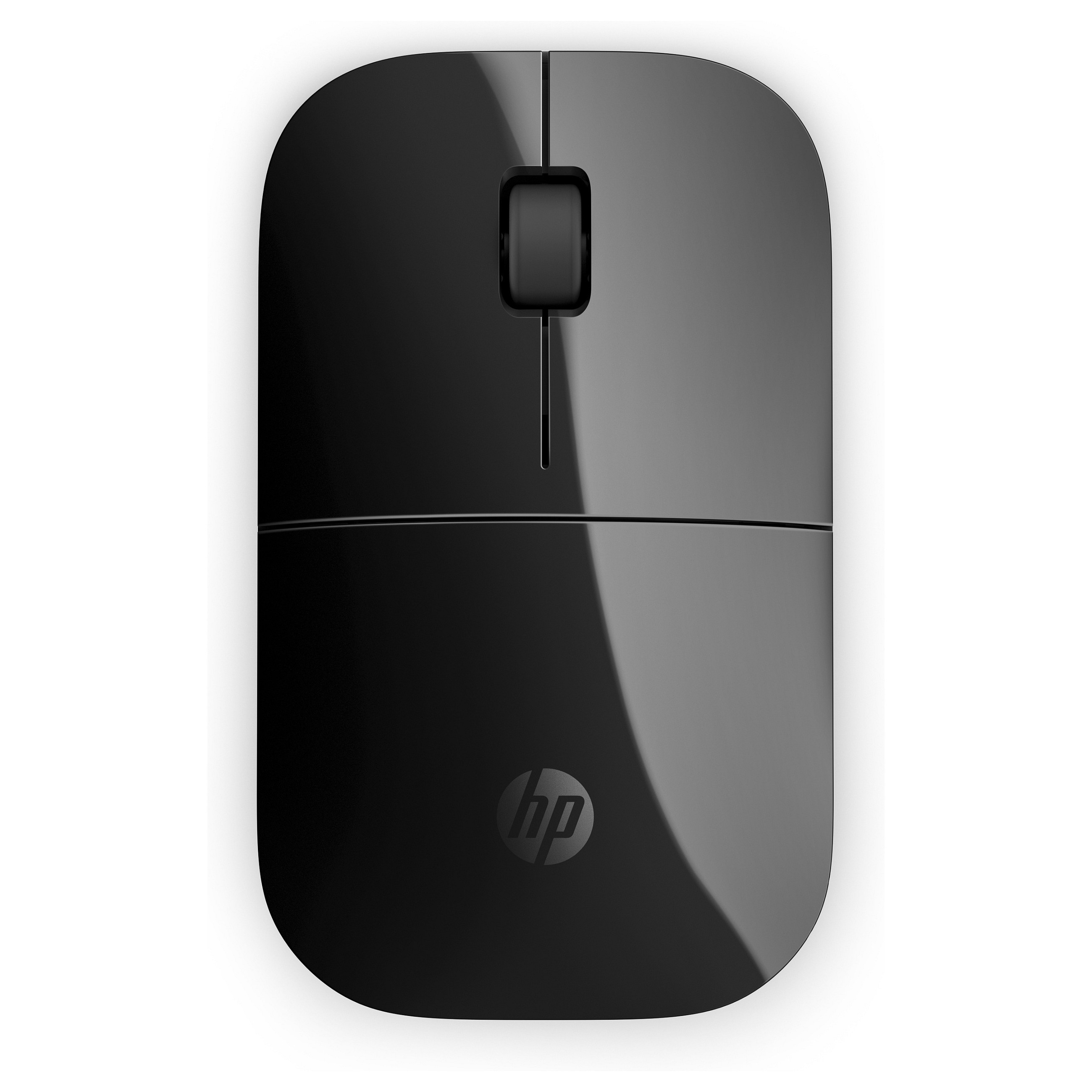 Bežični miš HP Z3700 crna-6