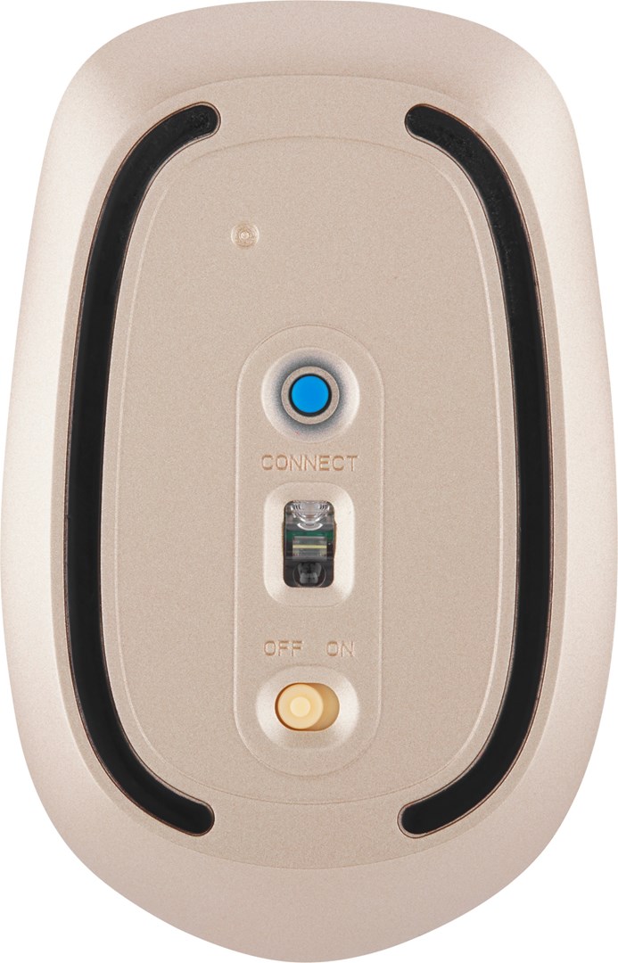 Bluetooth miš HP 410 Slim crni (2000 DPI, Bluetooth 5.0, 24 mj. baterije)-4